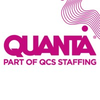 Quanta part of QCS Staffing-logo