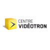 Centre Videotron-logo