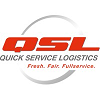 Quick Service Logistics