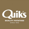Quik's Quality Potatoes-logo