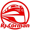 R. J. Corman Railroad Group-logo