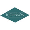 R. JOHNSON Legal Recruitment-logo