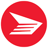 Canada Post Corporation-logo