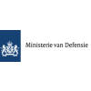 Ministerie van Defensie-logo
