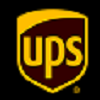 UPS India-logo