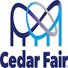 Cedar Point-logo
