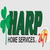 Harp Home Services-logo