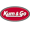 Kum & Go-logo