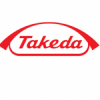 Takeda Pharmaceutical-logo