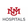 University of New Mexico - Hospitals-logo