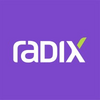 Radix-logo