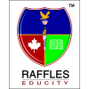 Raffles Educity-logo