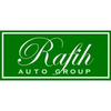 Rafih Auto Group-logo