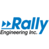 Rally Engineering-logo