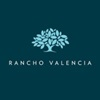 Rancho Valencia-logo