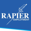 Rapier Employment-logo