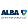 ALBA Logistik GmbH-logo