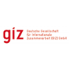 Deutsche Gesellschaft für Internationale Zusammenarbeit (GIZ) GmbH