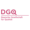 Deutsche Gesellschaft für Qualität e.V. (DGQ)