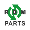RDM Parts-logo