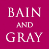 Bain and Gray-logo