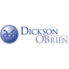 Dickson O'Brien Associates Limited-logo