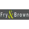 Fry and Brown-logo