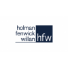 Holman Fenwick Willan LLP