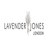 Lavender Jones Recruitment-logo