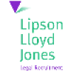 Lipson Lloyd-Jones