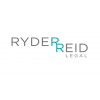 Ryder Reid Legal Limited