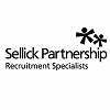 Sellick Partnership Group Limited