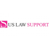 US Law Support-logo