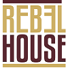 Rebel House-logo