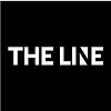 Reclamebureau The Line-logo