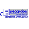 Recordon Télécom-logo