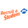 Recruit a Student-logo