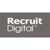 Logo of Recruit Digital logo hiring for jobs in South Africa on GrabJobs