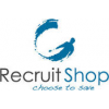 Recruit Shop-logo