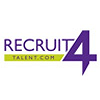 Recruit4Talent United Kingdom Jobs Expertini