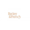 Bailey & French