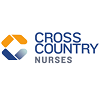 Cross Country Nurses-logo