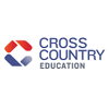 Cross Country Education-logo