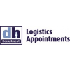 DH Logistics Appointments