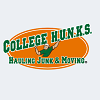 College Hunks Hauling Junk & Moving - Hunks Moving LLC
