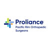 Proliance Pacific Rim Orthopaedic Surgeons