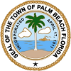 Town of Palm Beach