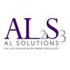 AL2S3 LTD-logo