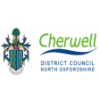 Cherwell DC-logo