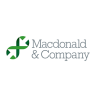 Macdonald & Company-logo